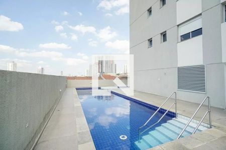 Apartamento para alugar com 50m², 1 quarto e 1 vagaÁrea comum - Piscina