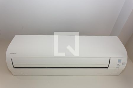 Sala de Estar - Ar Condicionado de apartamento para alugar com 1 quarto, 50m² em Vila Matilde, São Paulo