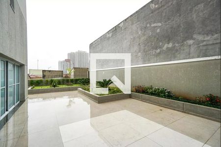 Apartamento para alugar com 50m², 1 quarto e 1 vagaÁrea comum