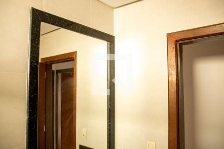 Casa para alugar com 300m², 3 quartos e 5 vagas Casa para alugar com 300m², 3 quartos e 5 vagasBanheiro 1