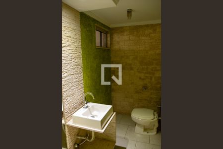 Casa para alugar com 300m², 3 quartos e 5 vagas Casa para alugar com 300m², 3 quartos e 5 vagasBanheiro 2