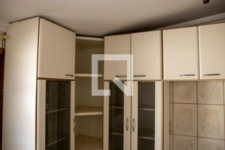 Casa para alugar com 300m², 3 quartos e 5 vagas Casa para alugar com 300m², 3 quartos e 5 vagasCozinha - Armários