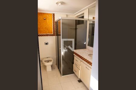 Casa para alugar com 300m², 3 quartos e 5 vagas Casa para alugar com 300m², 3 quartos e 5 vagasBanheiro Suíte