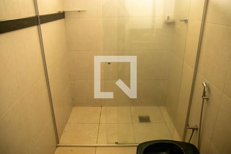 Casa para alugar com 300m², 3 quartos e 5 vagas Casa para alugar com 300m², 3 quartos e 5 vagasBanheiro 1