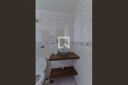 Apartamento para alugar com 30m², 3 quartos e 1 vagaBanheiro