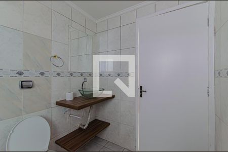 Apartamento para alugar com 30m², 3 quartos e 1 vagaBanheiro