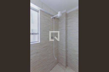 Apartamento para alugar com 30m², 3 quartos e 1 vagaBanheiro