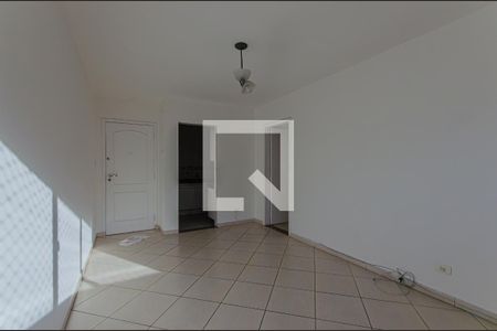 Apartamento para alugar com 30m², 3 quartos e 1 vagaSala