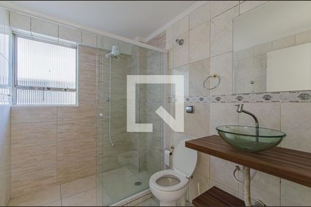 Apartamento para alugar com 30m², 3 quartos e 1 vagaBanheiro