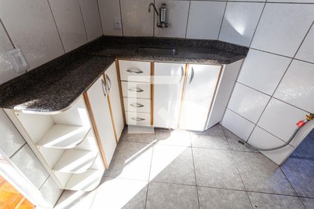 Apartamento para alugar com 116m², 3 quartos e 1 vaga Apartamento para alugar com 116m², 3 quartos e 1 vagaArmário da Cozinha