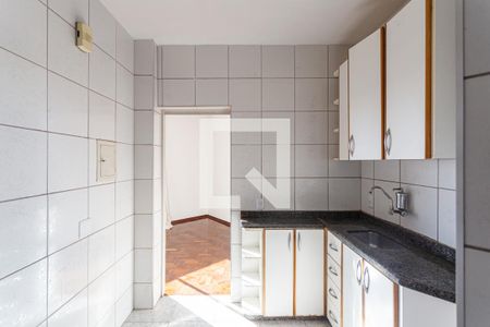 Apartamento para alugar com 116m², 3 quartos e 1 vaga Apartamento para alugar com 116m², 3 quartos e 1 vagaCozinha