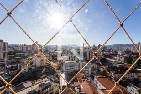 Vista do Quarto 2 de apartamento para alugar com 3 quartos, 116m² em Floresta, Belo Horizonte