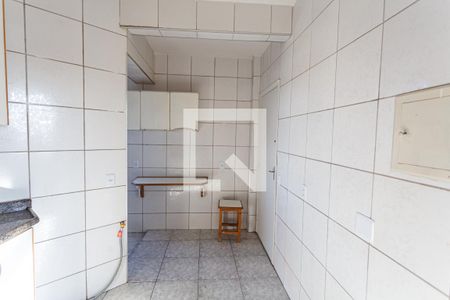 Apartamento para alugar com 116m², 3 quartos e 1 vaga Apartamento para alugar com 116m², 3 quartos e 1 vagaCozinha
