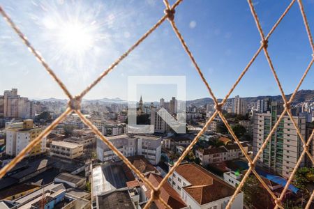 Apartamento para alugar com 116m², 3 quartos e 1 vaga Apartamento para alugar com 116m², 3 quartos e 1 vagaVista do Quarto 1