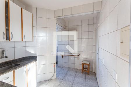 Apartamento para alugar com 116m², 3 quartos e 1 vaga Apartamento para alugar com 116m², 3 quartos e 1 vagaCozinha