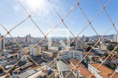 Apartamento para alugar com 116m², 3 quartos e 1 vaga Apartamento para alugar com 116m², 3 quartos e 1 vagaVista da Sala