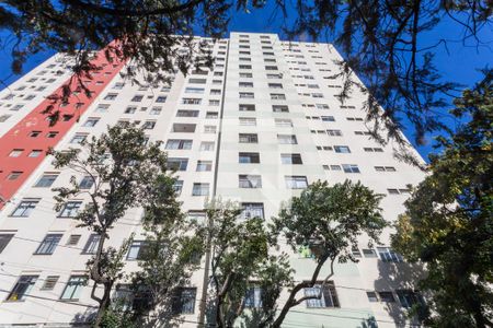 Fachada de apartamento para alugar com 3 quartos, 116m² em Floresta, Belo Horizonte