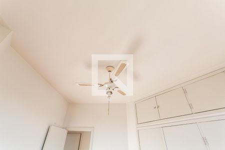 Apartamento para alugar com 116m², 3 quartos e 1 vaga Apartamento para alugar com 116m², 3 quartos e 1 vagaVentilador do Quarto 1