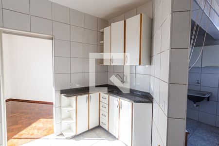 Apartamento para alugar com 116m², 3 quartos e 1 vaga Apartamento para alugar com 116m², 3 quartos e 1 vagaCozinha
