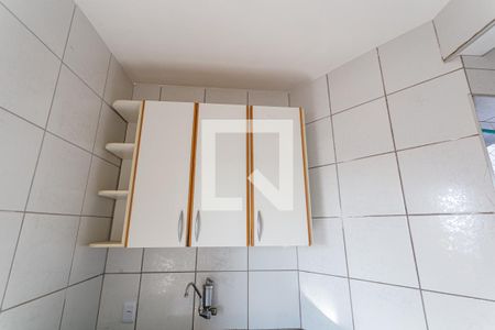 Armário da Cozinha de apartamento para alugar com 3 quartos, 116m² em Floresta, Belo Horizonte