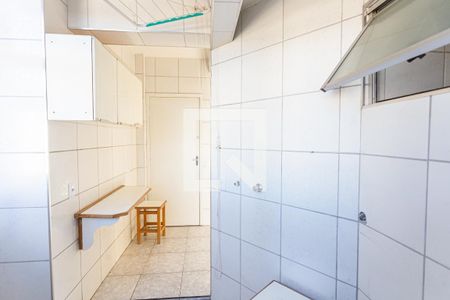 Apartamento para alugar com 116m², 3 quartos e 1 vaga Apartamento para alugar com 116m², 3 quartos e 1 vagaÁrea de Serviço