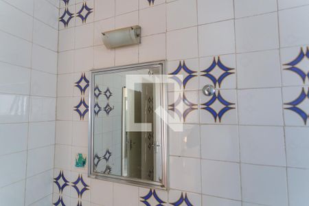 Apartamento para alugar com 116m², 3 quartos e 1 vaga Apartamento para alugar com 116m², 3 quartos e 1 vagaArmário do Banheiro Social
