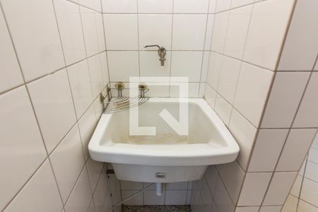 Casa de condomínio à venda com 48m², 1 quarto e 1 vagaÁrea de Serviço