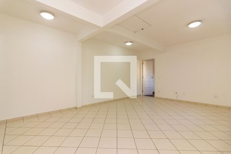 Casa de condomínio à venda com 48m², 1 quarto e 1 vagaSala