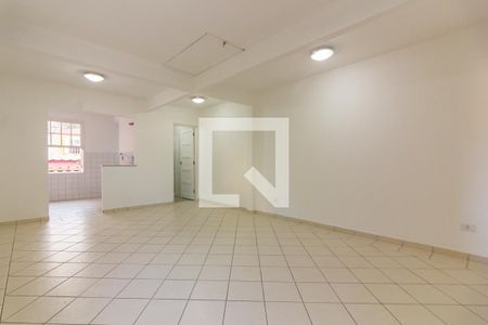 Casa de condomínio à venda com 48m², 1 quarto e 1 vagaSala