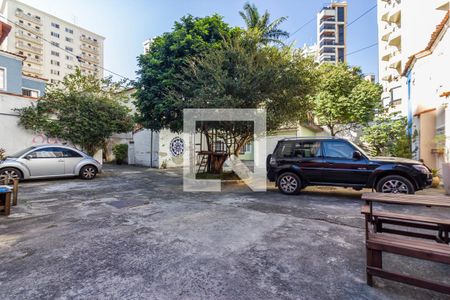 Casa de condomínio à venda com 48m², 1 quarto e 1 vagaGaragem