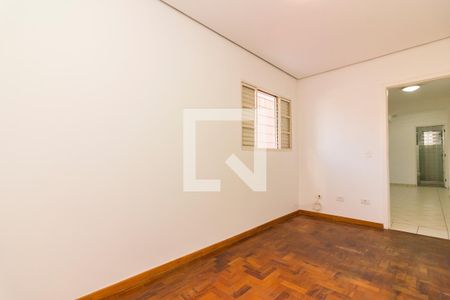 Casa de condomínio à venda com 48m², 1 quarto e 1 vagaQuarto 
