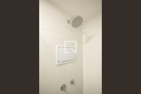Banheiro de apartamento à venda com 1 quarto, 26m² em Tucuruvi, São Paulo