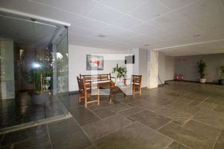 Apartamento para alugar com 107m², 3 quartos e 1 vagaÁrea comum