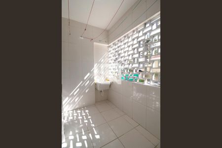 Apartamento para alugar com 107m², 3 quartos e 1 vagaÁrea de serviço