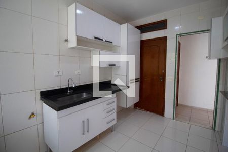 Apartamento para alugar com 107m², 3 quartos e 1 vagaCozinha
