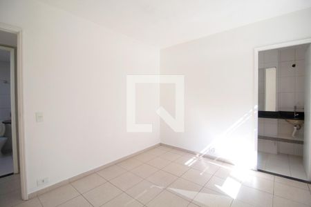 Suíte de apartamento para alugar com 3 quartos, 107m² em Paraíso, São Paulo