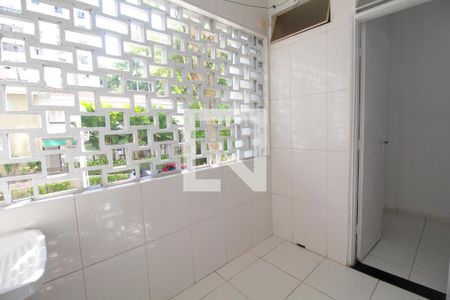 Apartamento para alugar com 107m², 3 quartos e 1 vagaÁrea de serviço