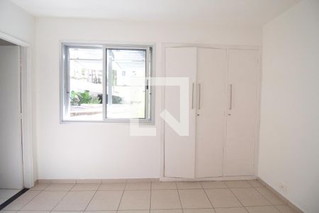 Apartamento para alugar com 107m², 3 quartos e 1 vagaSuíte