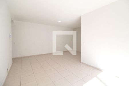 Sala de apartamento para alugar com 3 quartos, 107m² em Paraíso, São Paulo