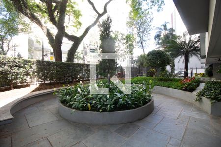 Apartamento para alugar com 107m², 3 quartos e 1 vagaÁrea comum