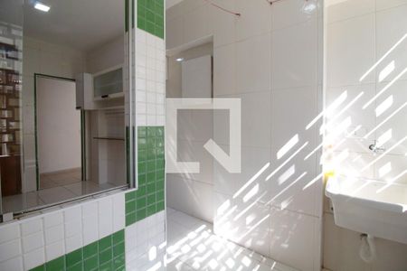 Apartamento para alugar com 107m², 3 quartos e 1 vagaÁrea de serviço