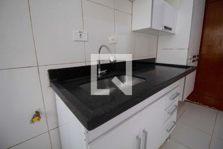 Apartamento para alugar com 107m², 3 quartos e 1 vagaCozinha