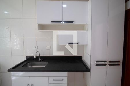 Apartamento para alugar com 107m², 3 quartos e 1 vagaCozinha
