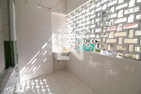 Apartamento para alugar com 107m², 3 quartos e 1 vagaÁrea de serviço