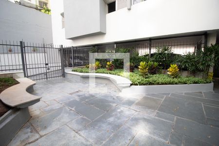 Apartamento para alugar com 107m², 3 quartos e 1 vagaÁrea comum