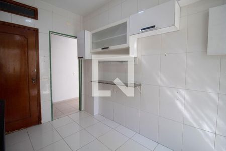 Apartamento para alugar com 107m², 3 quartos e 1 vagaCozinha