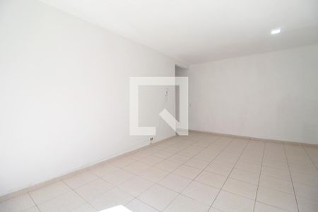 Sala de apartamento para alugar com 3 quartos, 107m² em Paraíso, São Paulo