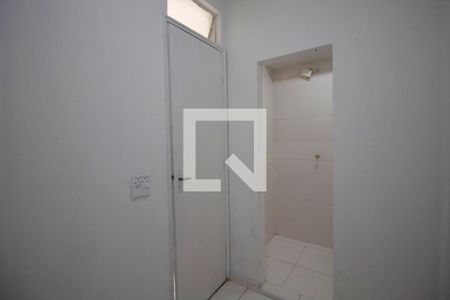 Apartamento para alugar com 107m², 3 quartos e 1 vagaQuarto de serviço