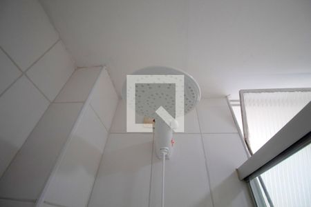 Apartamento para alugar com 107m², 3 quartos e 1 vagaBanheiro da Suíte