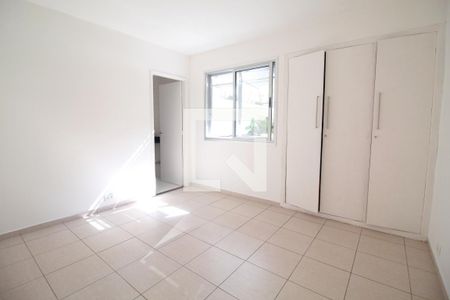 Suíte de apartamento para alugar com 3 quartos, 107m² em Paraíso, São Paulo